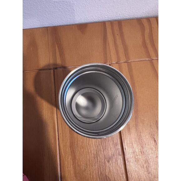 Yeti Rambler Jr. 12oz Kids Bottle Pink Monogrammed name "GRACE" - Picture 7 of 8